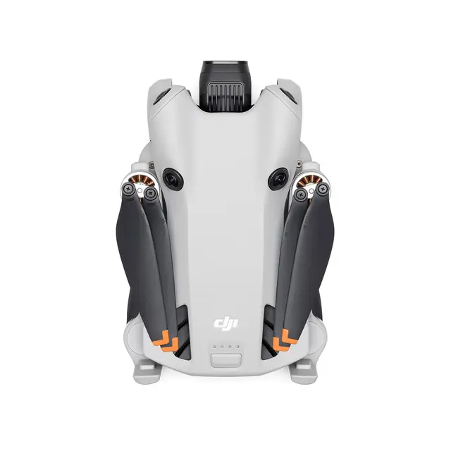 DJI Mini 4 Pro Med RC-N2 Fjernkontroll 