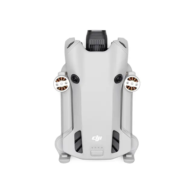 DJI Mini 4 Pro Med RC-N2 Fjernkontroll 