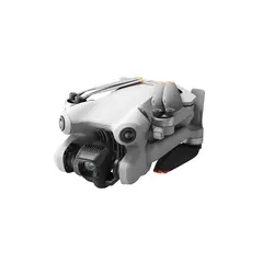 DJI Mini 4 Pro Med RC-N2 Fjernkontroll
