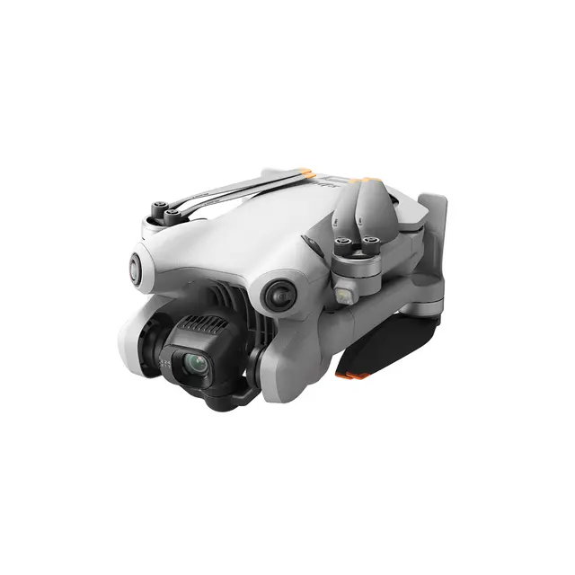 DJI Mini 4 Pro Med RC-N2 Fjernkontroll 