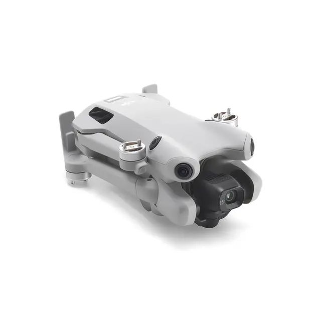 DJI Mini 4 Pro Med RC2 Fjernkontroll 