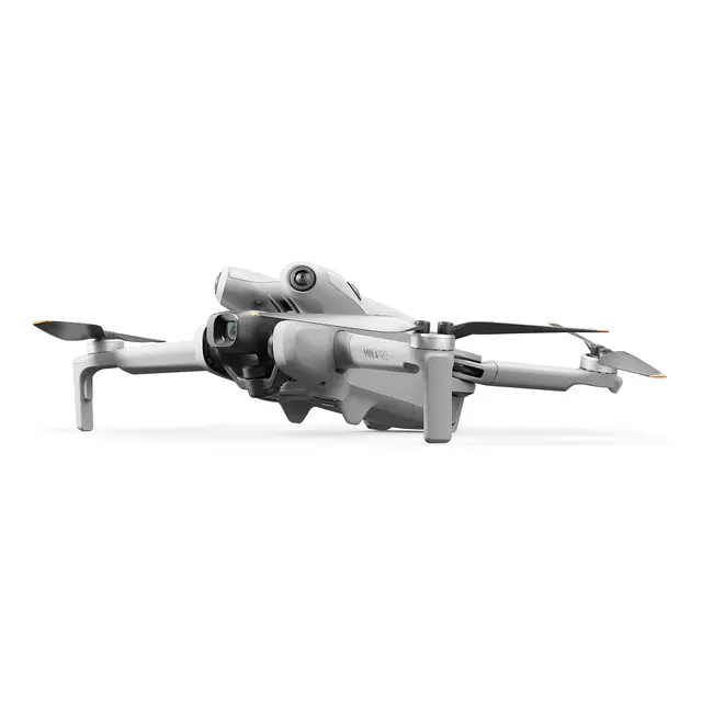 DJI Mini 4 Pro Fly More Combo Med RC2 Fjernkontroll 