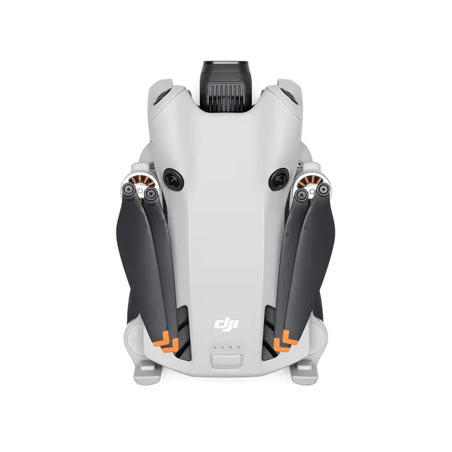 DJI Mini 4 Pro Fly More Combo Med RC2 Fjernkontroll 