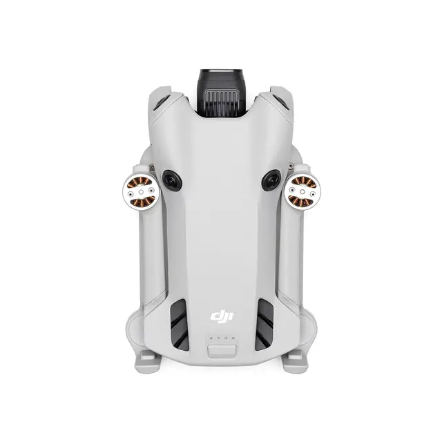 DJI Mini 4 Pro Fly More Combo Med RC2 Fjernkontroll 
