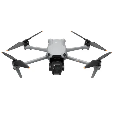 DJI Air 3S Fly More Combo Med RC 2 Fjernkontroll