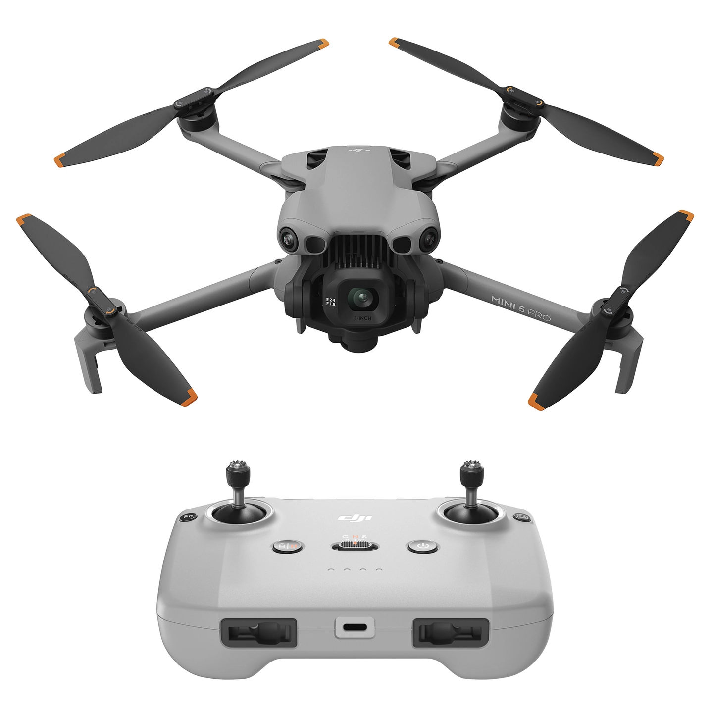 DJI Mini 5 Pro