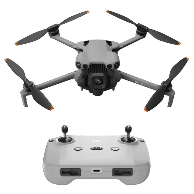 DJI Mini 5 Pro 