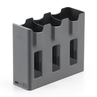 DJI Mavic 4 Pro Parallel Charging Hub