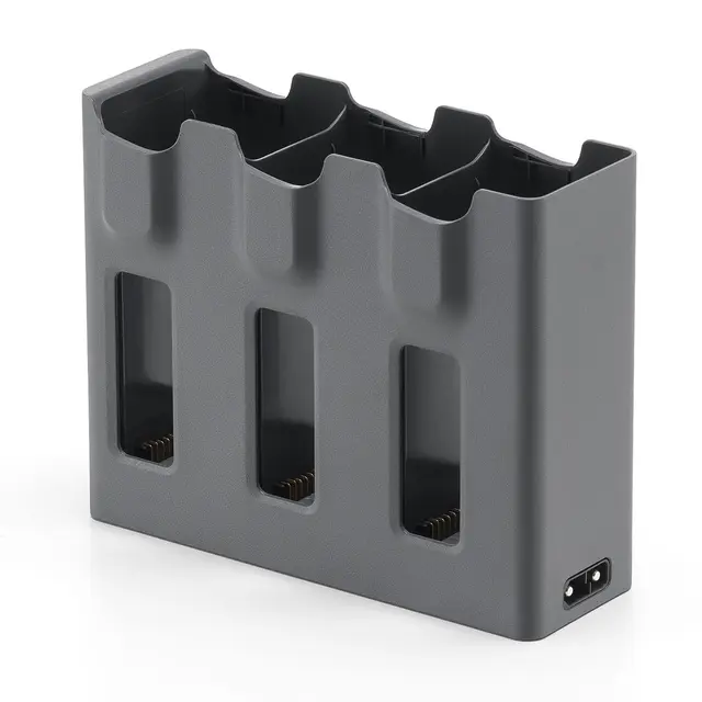 DJI Mavic 4 Pro Parallel Charging Hub 