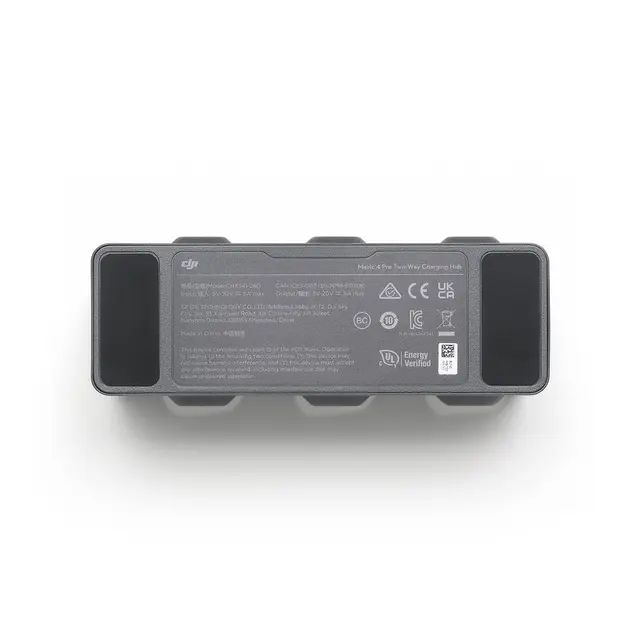 DJI Mavic 4 Pro Parallel Charging Hub 