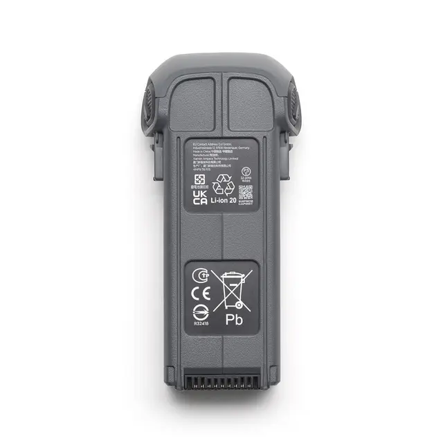 DJI Mavic 4 Pro Intelligent Flight Batt 