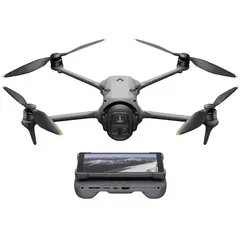 DJI Mavic 4 Pro 512GB Creator Combo Med DJI RC Pro 2