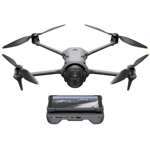 DJI Mavic 4 Pro 512GB Creator Combo Med DJI RC Pro 2 