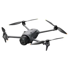 DJI Mavic 4 Pro 512GB Creator Combo Med DJI RC Pro 2