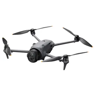 DJI Mavic 4 Pro 512GB Creator Combo Med DJI RC Pro 2