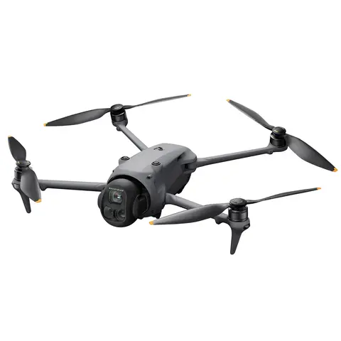 DJI Mavic 4 Pro 512GB Creator Combo Med DJI RC Pro 2