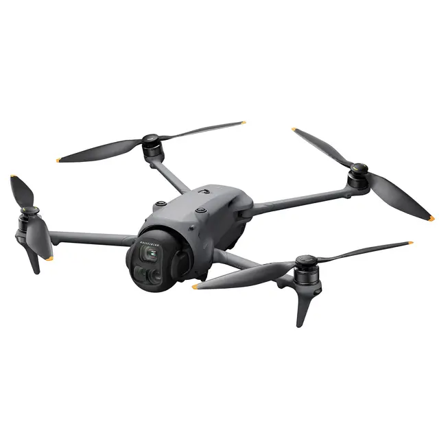 DJI Mavic 4 Pro 512GB Creator Combo Med DJI RC Pro 2 