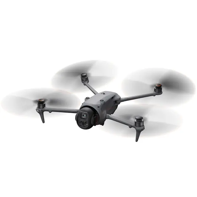 DJI Mavic 4 Pro 512GB Creator Combo Med DJI RC Pro 2 