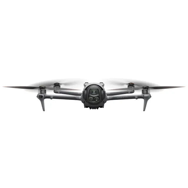 DJI Mavic 4 Pro 512GB Creator Combo Med DJI RC Pro 2 