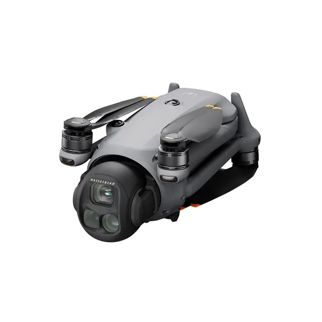 DJI Mavic 4 Pro 512GB Creator Combo Med DJI RC Pro 2 