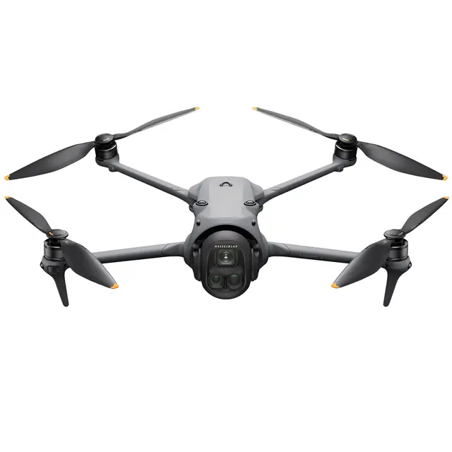 DJI Mavic 4 Pro 512GB Creator Combo Med DJI RC Pro 2 