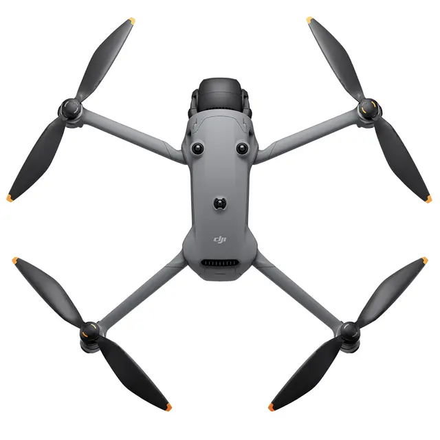 DJI Mavic 4 Pro 512GB Creator Combo Med DJI RC Pro 2 