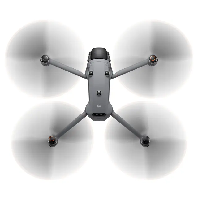 DJI Mavic 4 Pro 512GB Creator Combo Med DJI RC Pro 2 