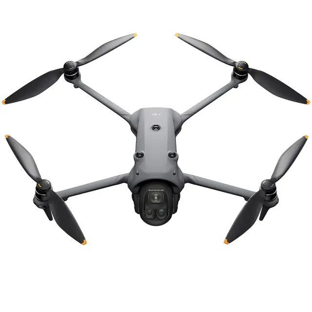 DJI Mavic 4 Pro 512GB Creator Combo Med DJI RC Pro 2 