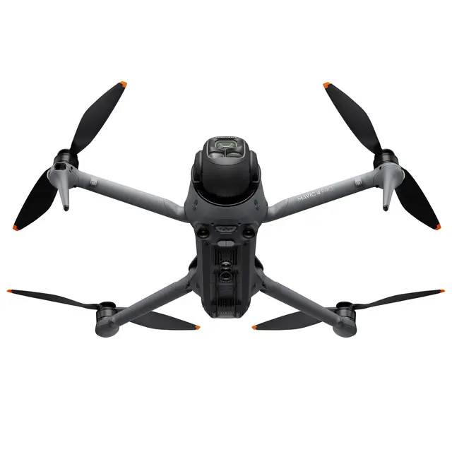 DJI Mavic 4 Pro 512GB Creator Combo Med DJI RC Pro 2 