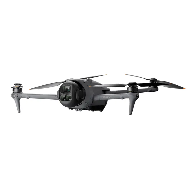 DJI Mavic 4 Pro 512GB Creator Combo Med DJI RC Pro 2 