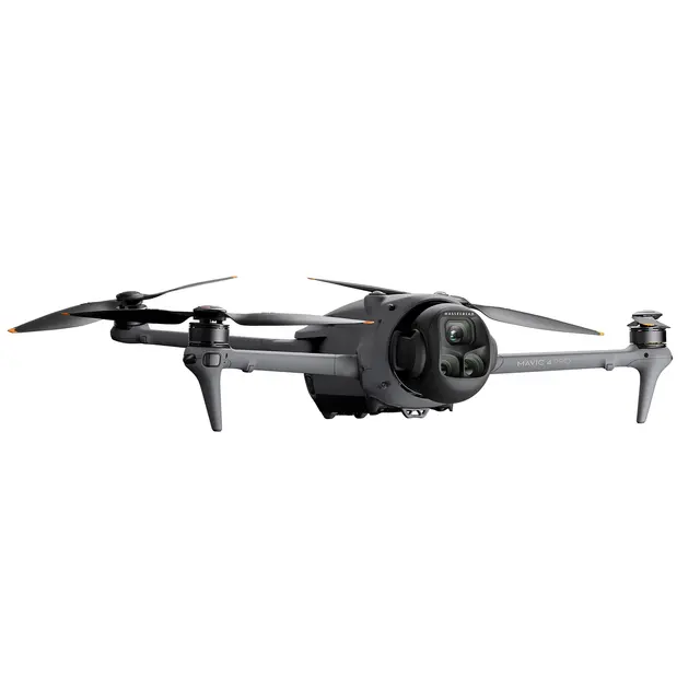 DJI Mavic 4 Pro 512GB Creator Combo Med DJI RC Pro 2 