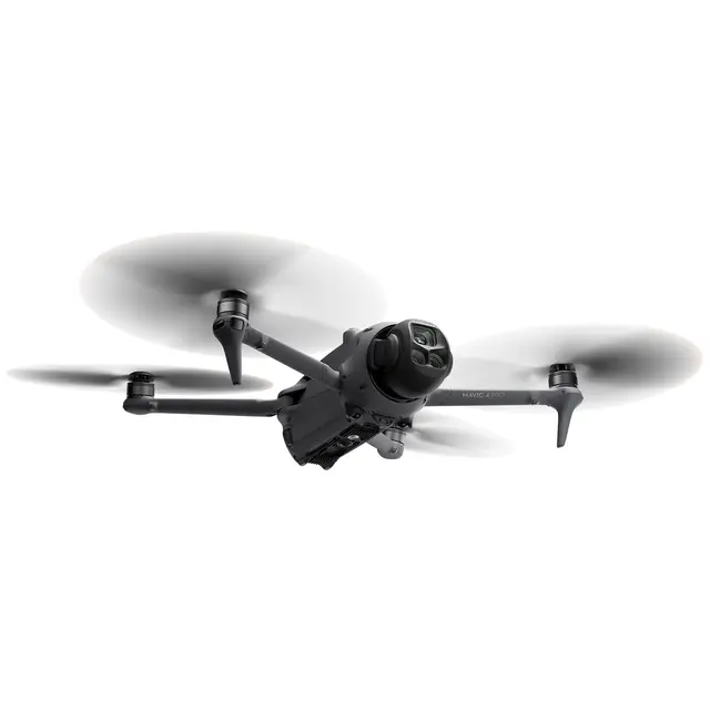 DJI Mavic 4 Pro 512GB Creator Combo Med DJI RC Pro 2 