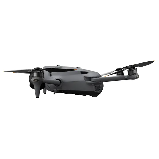 DJI Mavic 4 Pro 512GB Creator Combo Med DJI RC Pro 2 