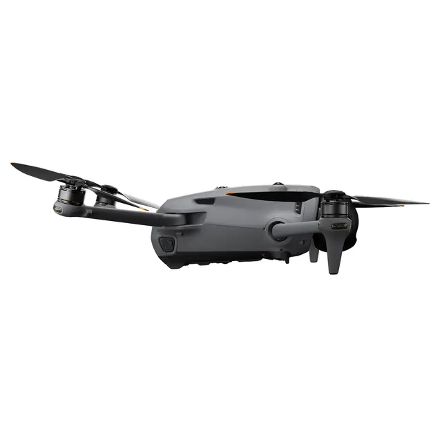 DJI Mavic 4 Pro 512GB Creator Combo Med DJI RC Pro 2 