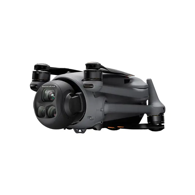 DJI Mavic 4 Pro 512GB Creator Combo Med DJI RC Pro 2 