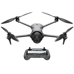 DJI Mavic 4 Pro Fly More Combo Med DJI RC 2