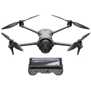 DJI Mavic 4 Pro Fly More Combo Med DJI RC 2