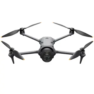 DJI Mavic 4 Pro Fly More Combo Med DJI RC 2