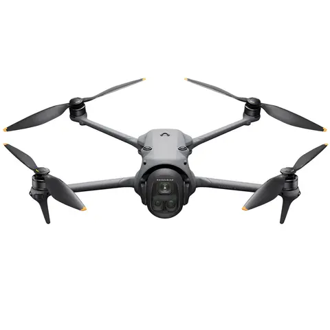 DJI Mavic 4 Pro Fly More Combo Med DJI RC 2
