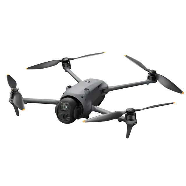 DJI Mavic 4 Pro Fly More Combo Med DJI RC 2 