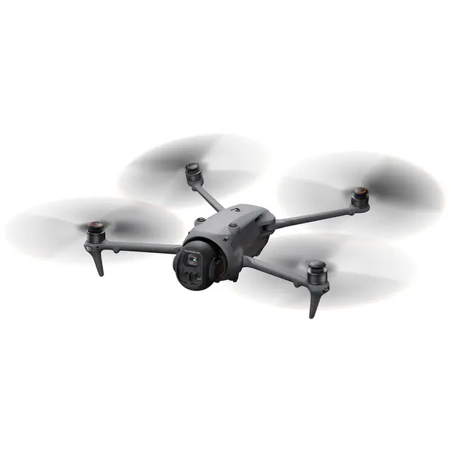 DJI Mavic 4 Pro Fly More Combo Med DJI RC 2 