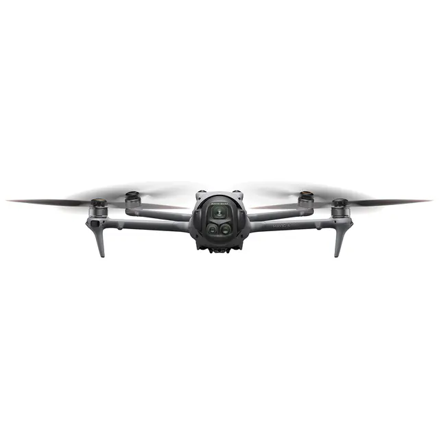 DJI Mavic 4 Pro Fly More Combo Med DJI RC 2 