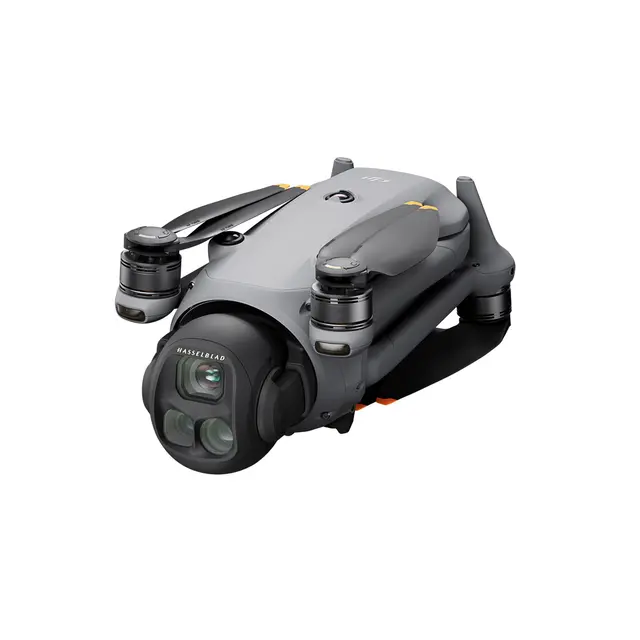 DJI Mavic 4 Pro Fly More Combo Med DJI RC 2 