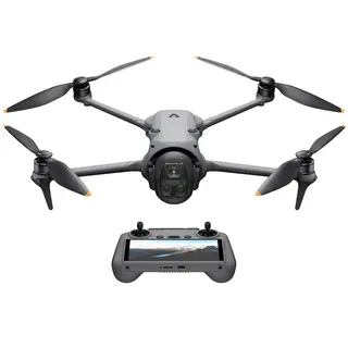 DJI Mavic 4 Pro Med DJI RC 2