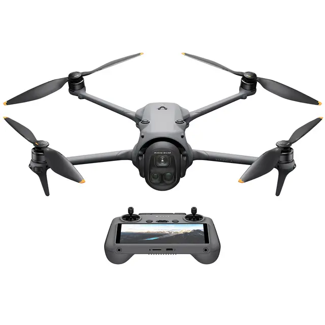 DJI Mavic 4 Pro Med DJI RC 2 