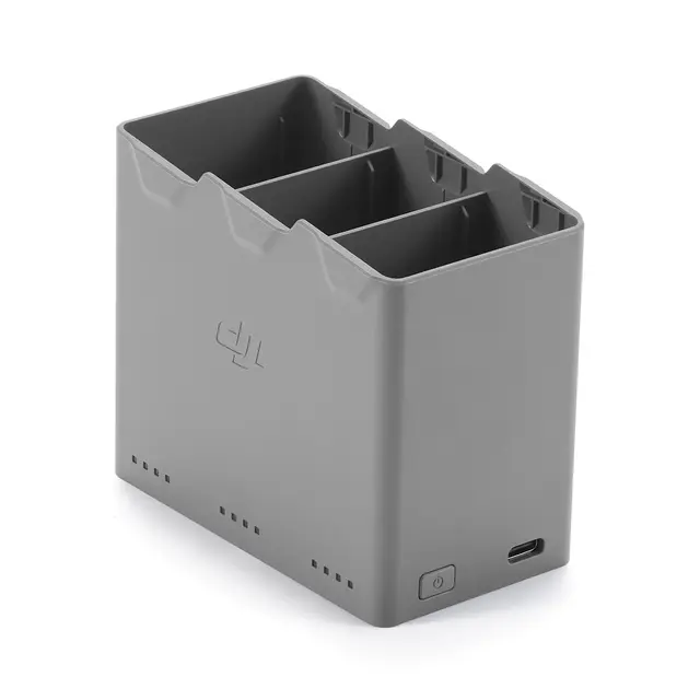 DJI Mini 5 Pro Two-Way Charging Hub 