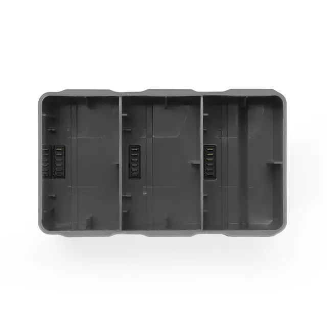 DJI Mini 5 Pro Two-Way Charging Hub 