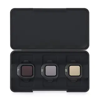 DJI Mini 5 Pro ND Filters Set ND8/32/128