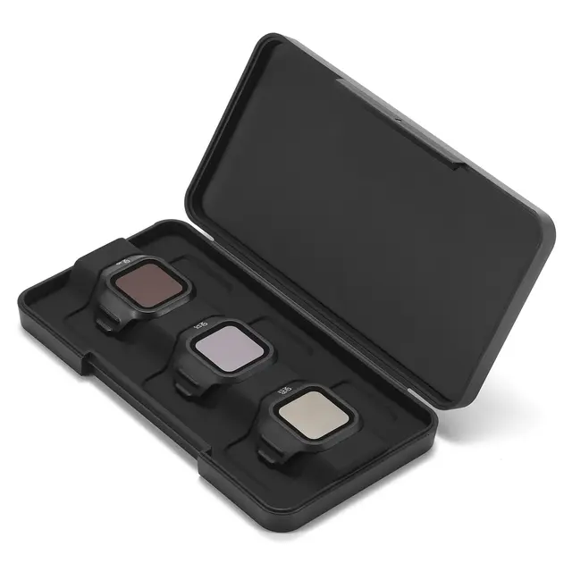DJI Mini 5 Pro ND Filters Set ND8/32/128 