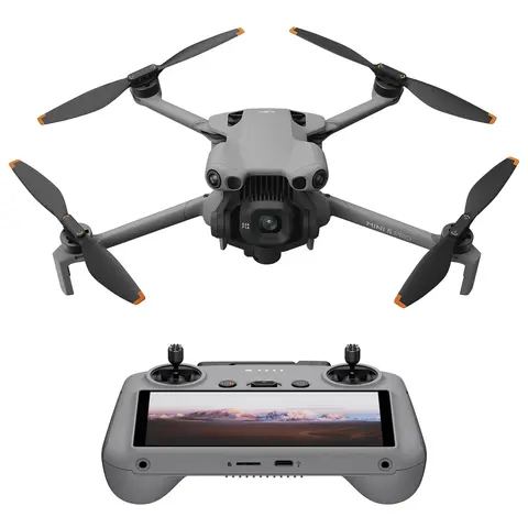 DJI Mini 5 Pro Fly More Combo (DJI RC2)
